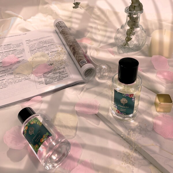 Parisine-2-婚禮當日