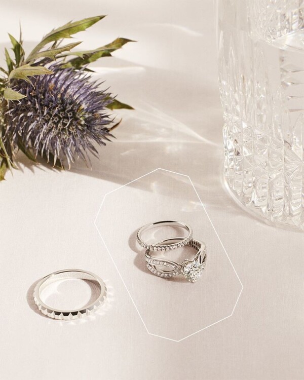 Boucheron-1-婚戒首飾