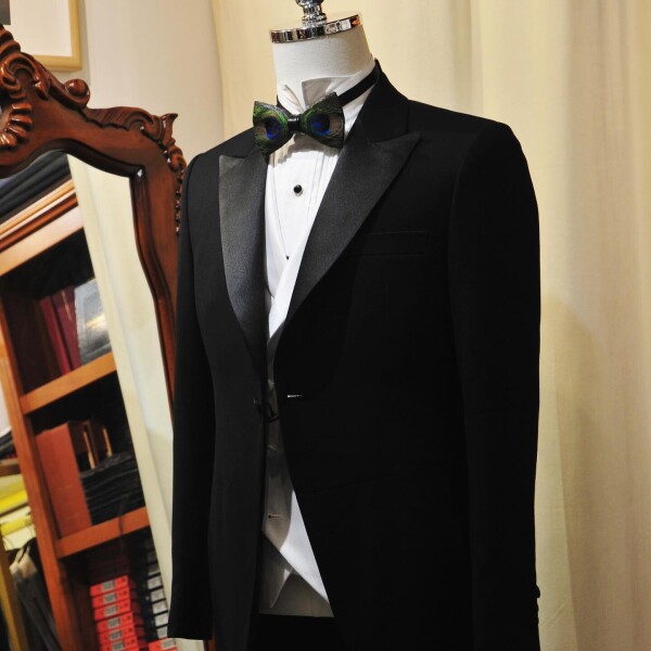 TuxTino-3-婚紗禮服