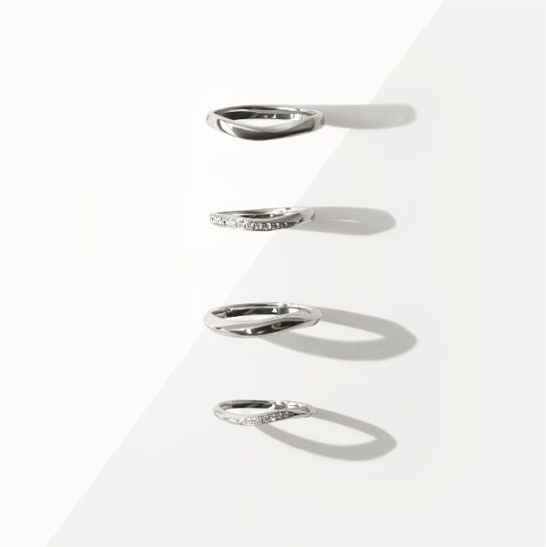 FUTAGO日本結婚指輪專門店  FUTAGO Bridal-3-婚戒首飾