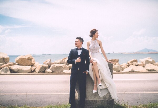 Victoria Wedding Centre-2-婚紗禮服