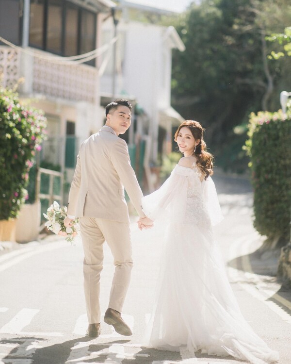 Bliss Bride Couture-0-婚紗禮服
