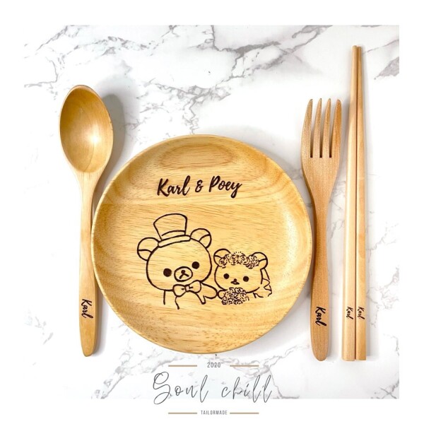 Soulchill-2-婚禮當日