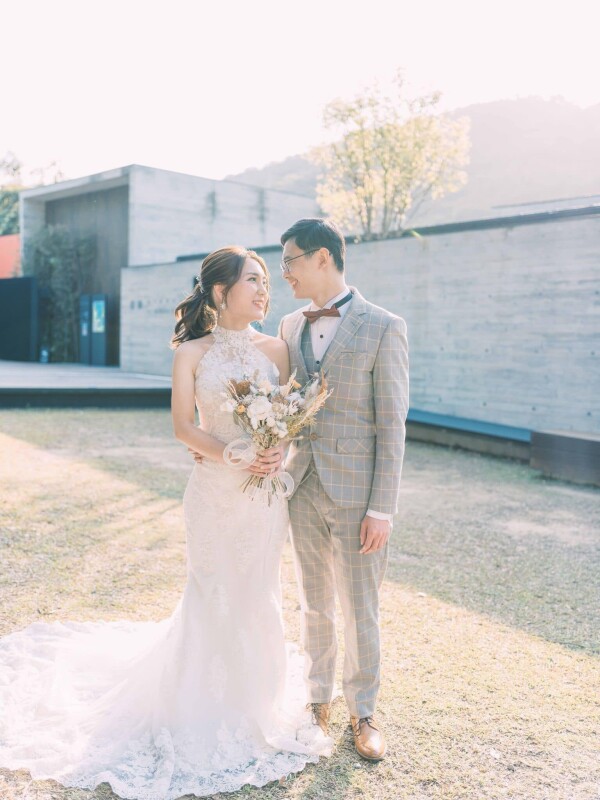 Butterfly Wedding-1-婚紗禮服