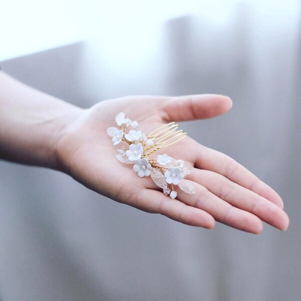 Littledate Atelier-1-婚戒首飾