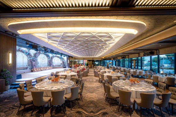 璞 Agate-1-婚宴場地