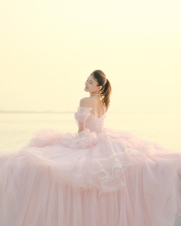 Delight Moment Bridal-4-婚紗禮服