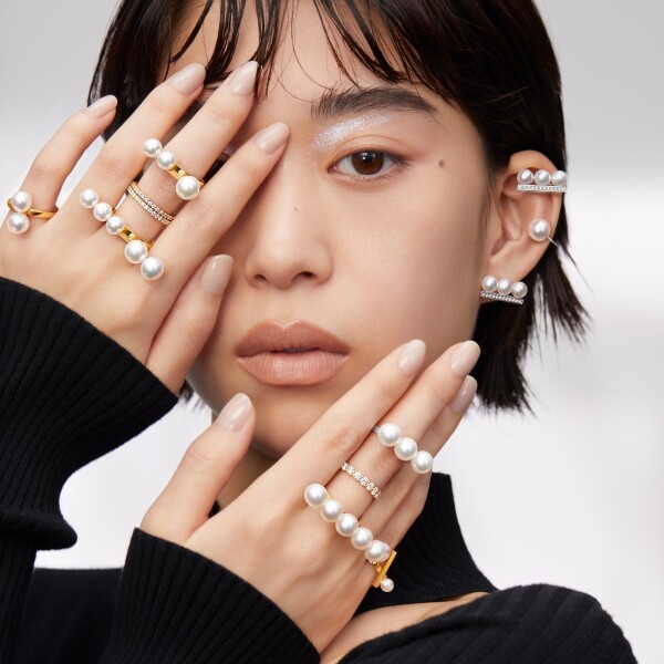 TASAKI-4-婚戒首飾