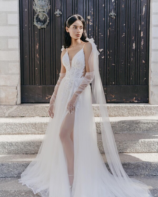 Delight Moment Bridal-2-婚紗禮服