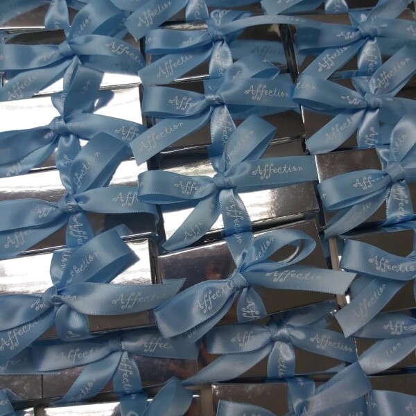 Affection Company Limited-3-婚禮當日