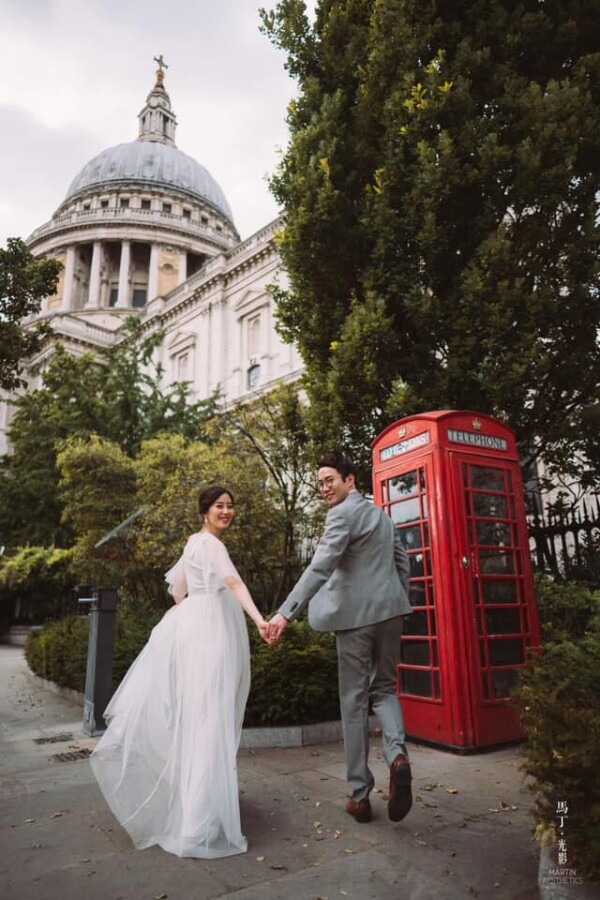 Euthy Wong Makeup-3-化妝美容