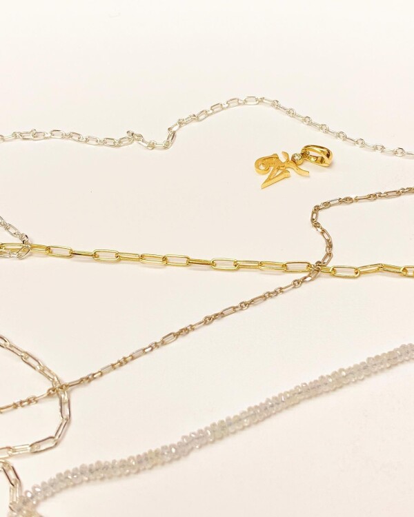 Young By Dilys'-3-婚戒首飾