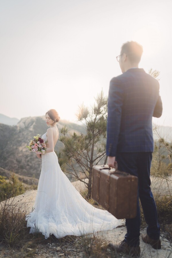 RedBlue Creation-1-婚紗攝影