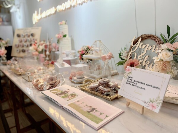 Soulmate-4-婚禮服務