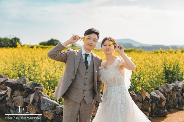 One Plus One Wedding-0-婚紗攝影