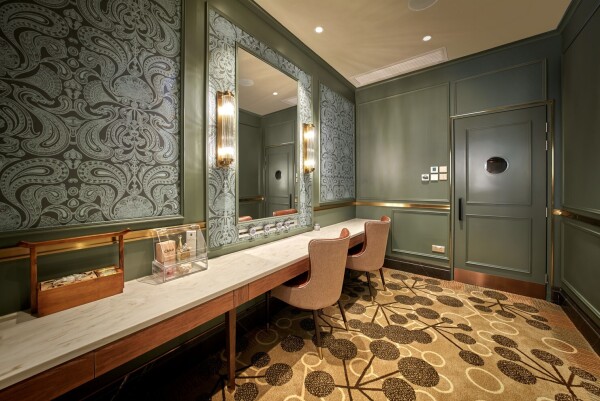 潮囍薈 Grand Ballroom-1-婚宴場地