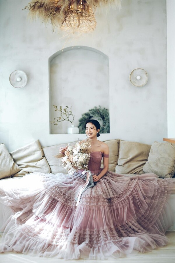 Laputa Wedding-4-婚紗禮服