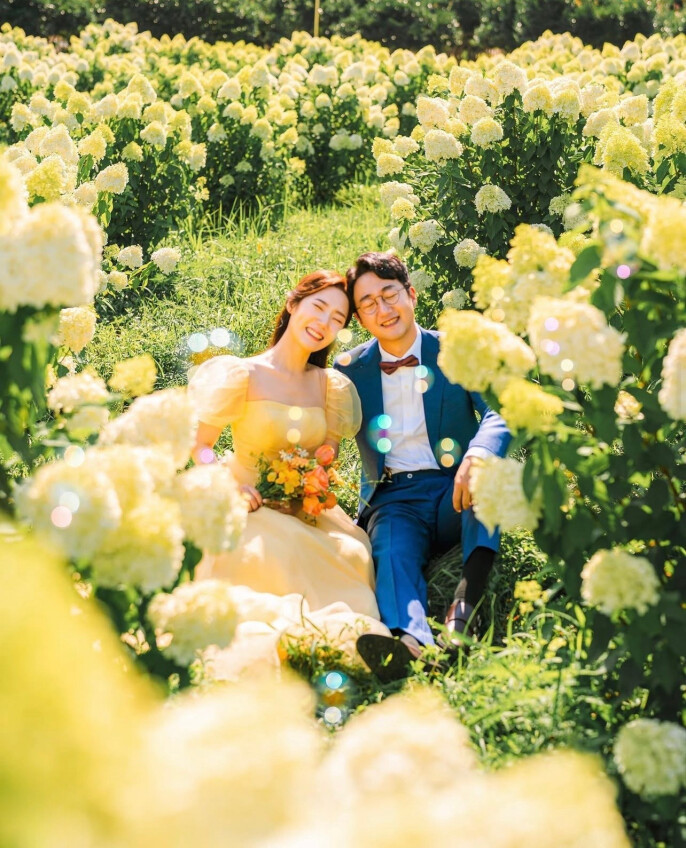 Frame The Moment Wedding 婚紗攝影